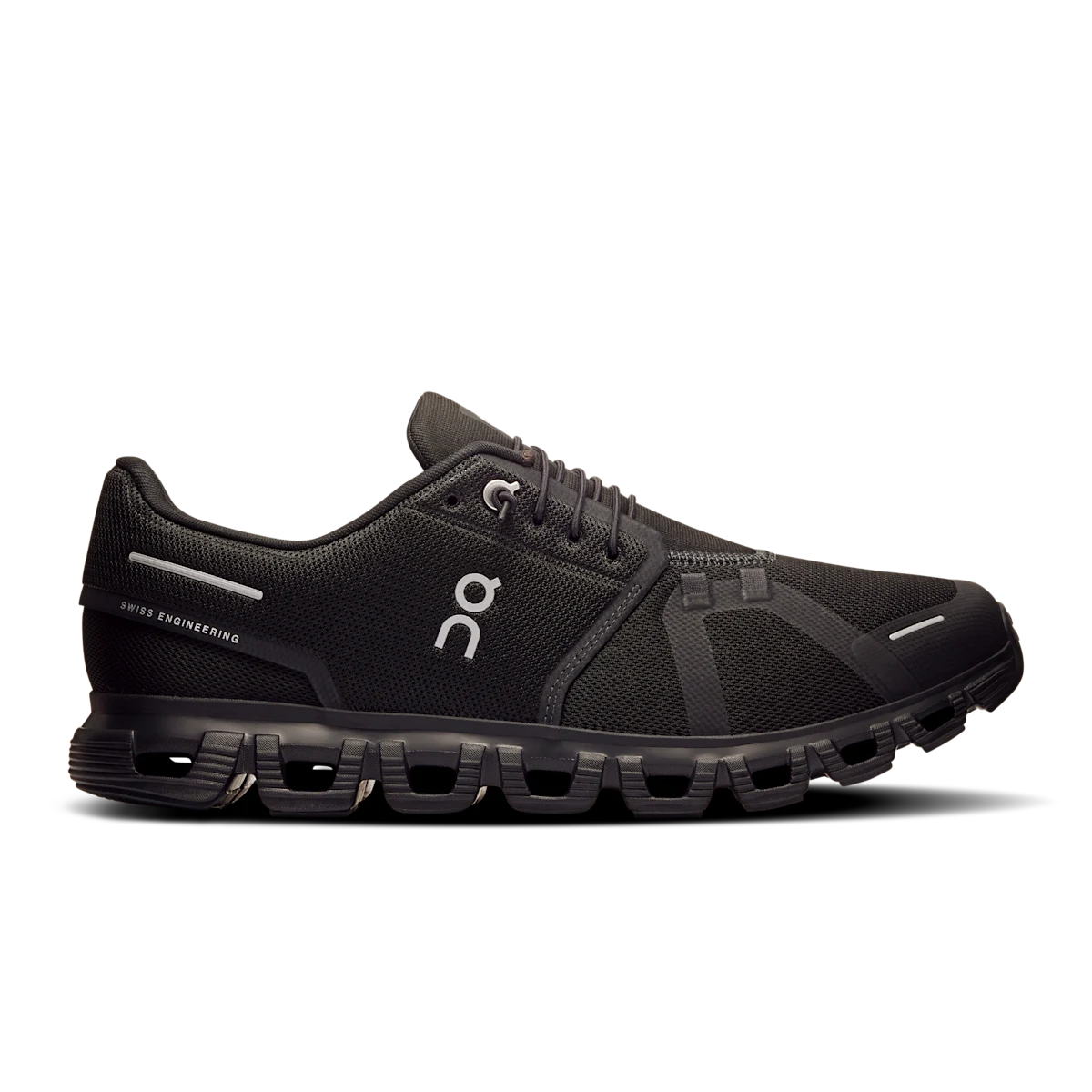 Cloud 6 Black | Black