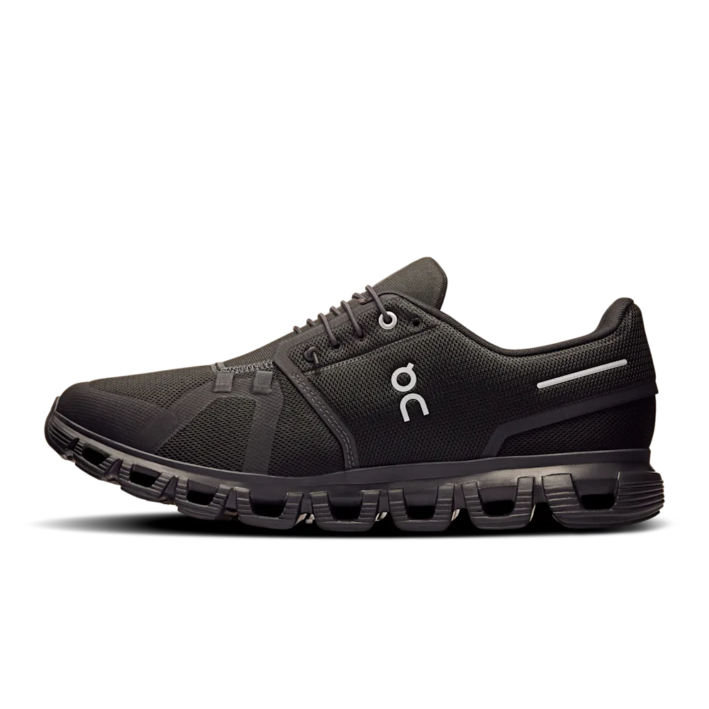 Cloud 6 Black | Black — 4