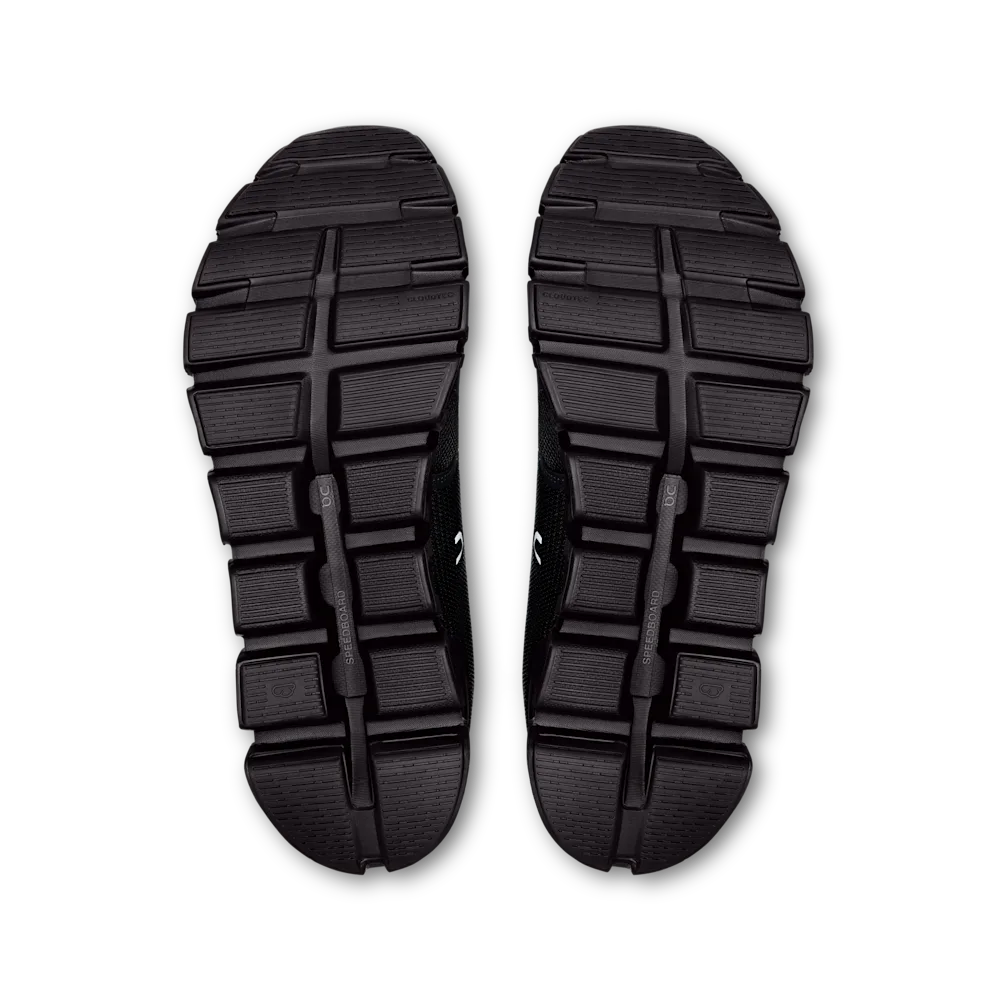 Cloud 6 Black | Black — 3
