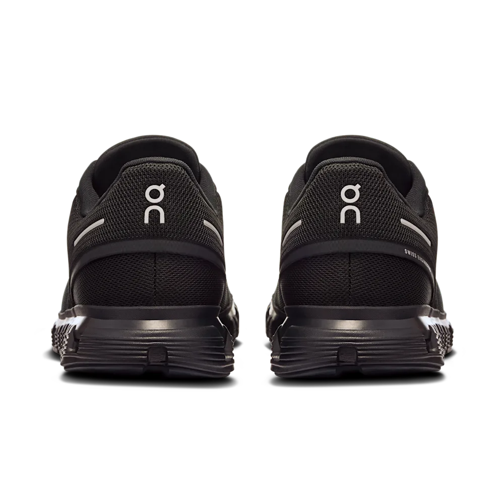 Cloud 6 Black | Black — 5