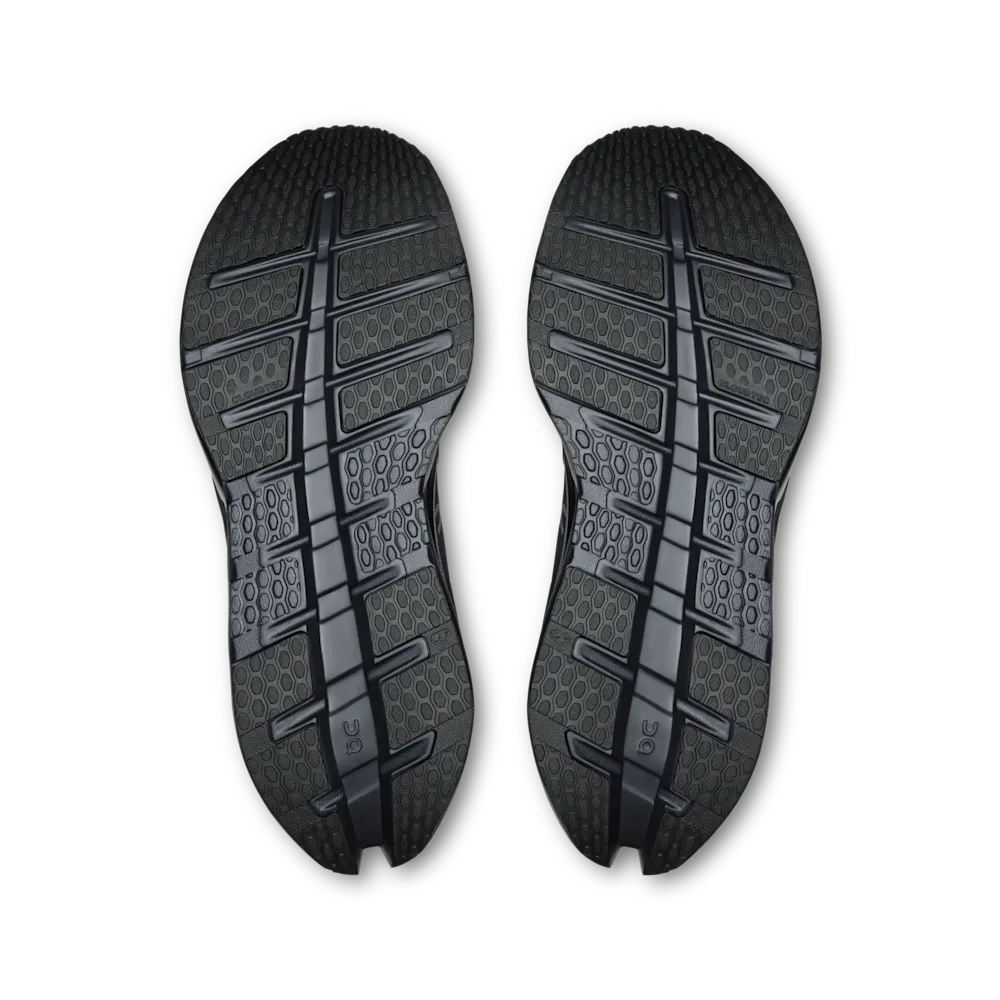 Cloudrunner 3 Waterproof Black | Black — 3