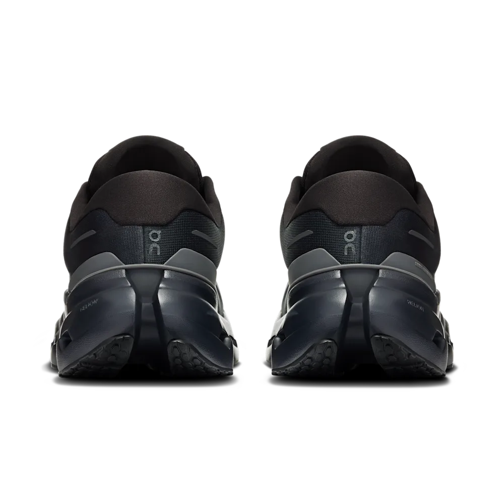 Cloudrunner 3 Waterproof Black | Black — 5