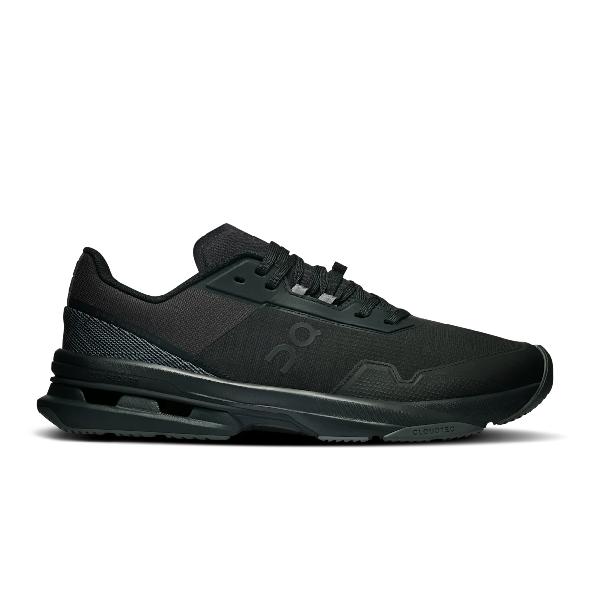 Cloudpulse Pro Black | Eclipse — 1