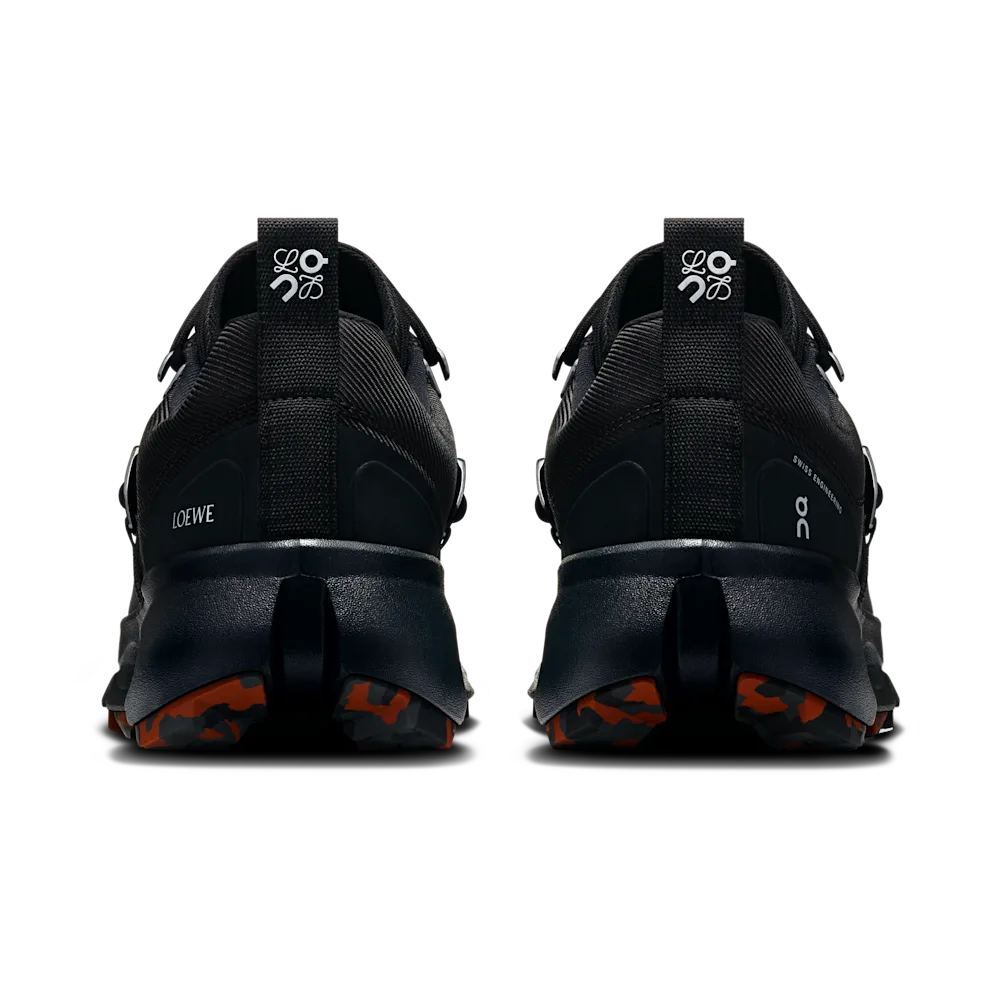 Cloudsolo Hiker LOEWE Black — 5
