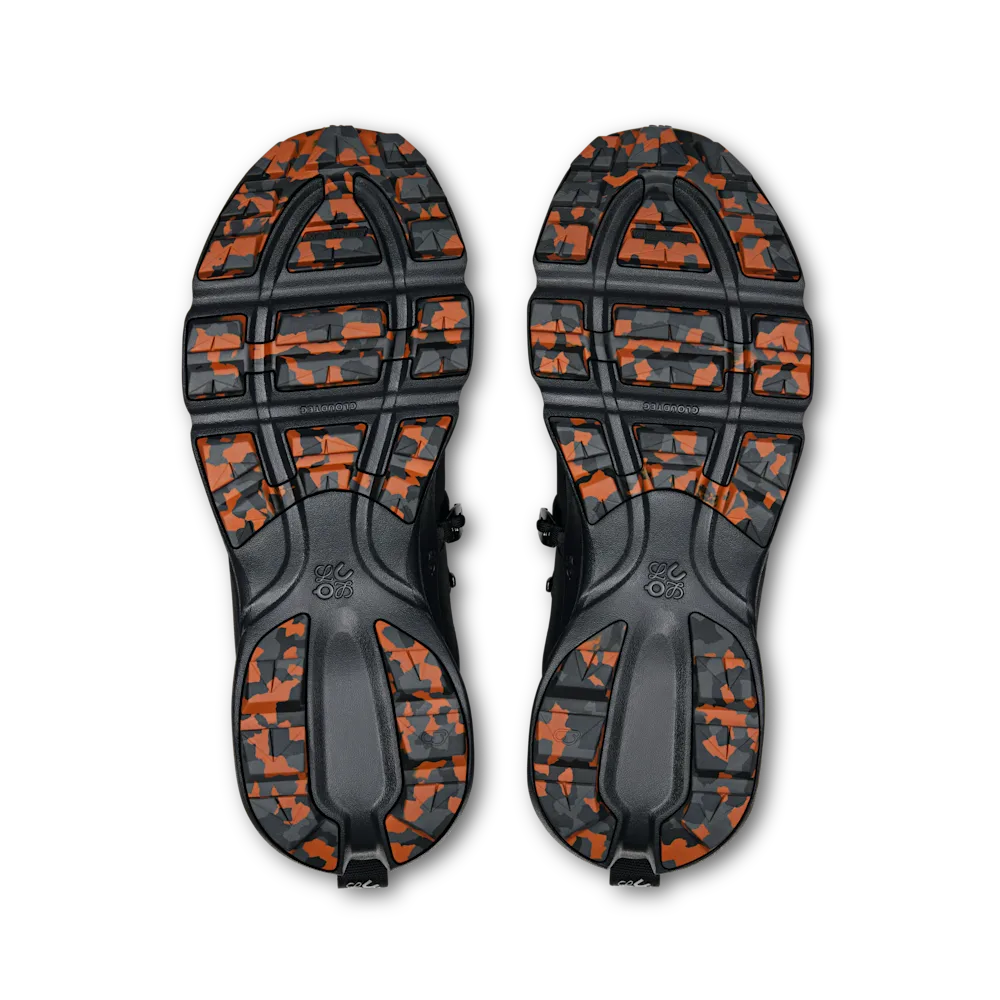 Cloudsolo Hiker LOEWE Black — 3