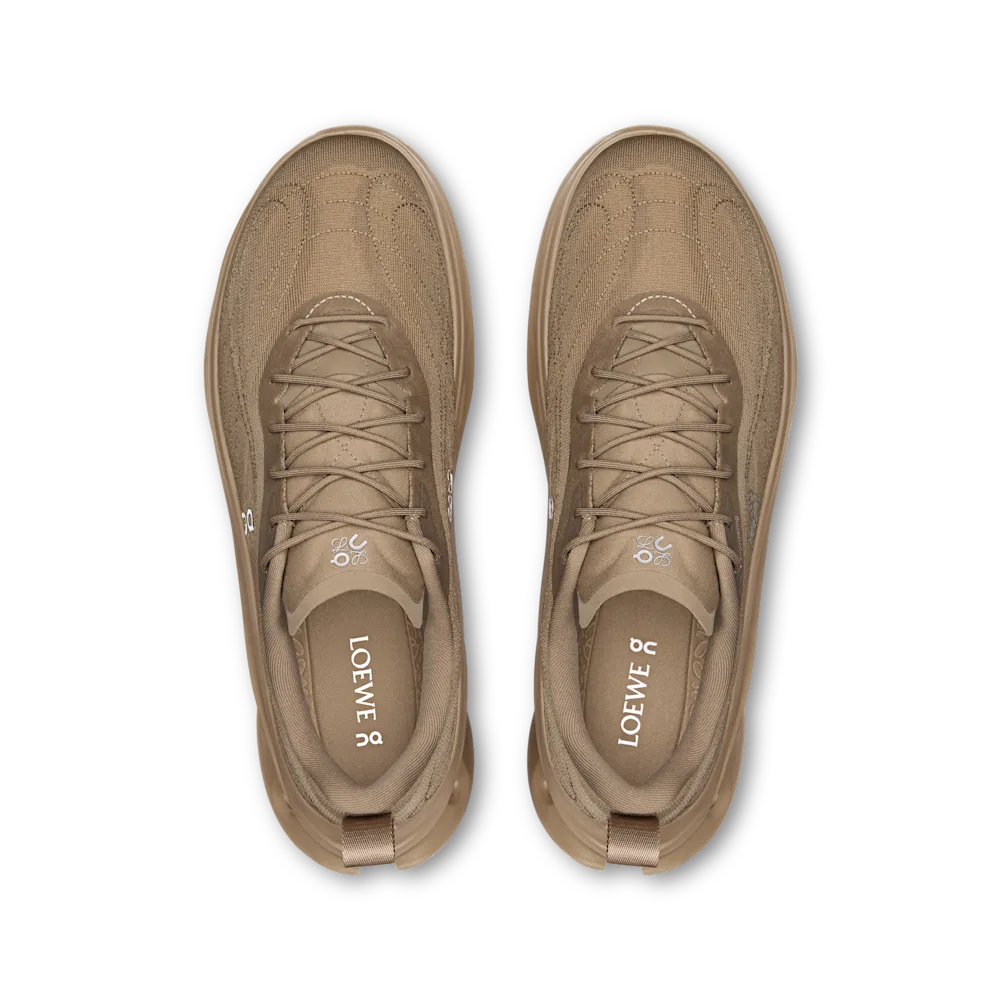 Cloudtilt Cosmic LOEWE Dark | Sand — 2