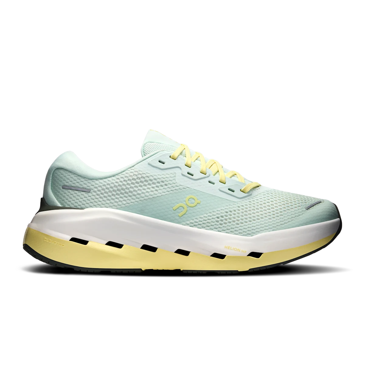 Cloudrunner 3 Max LN1 Fresco | Gild