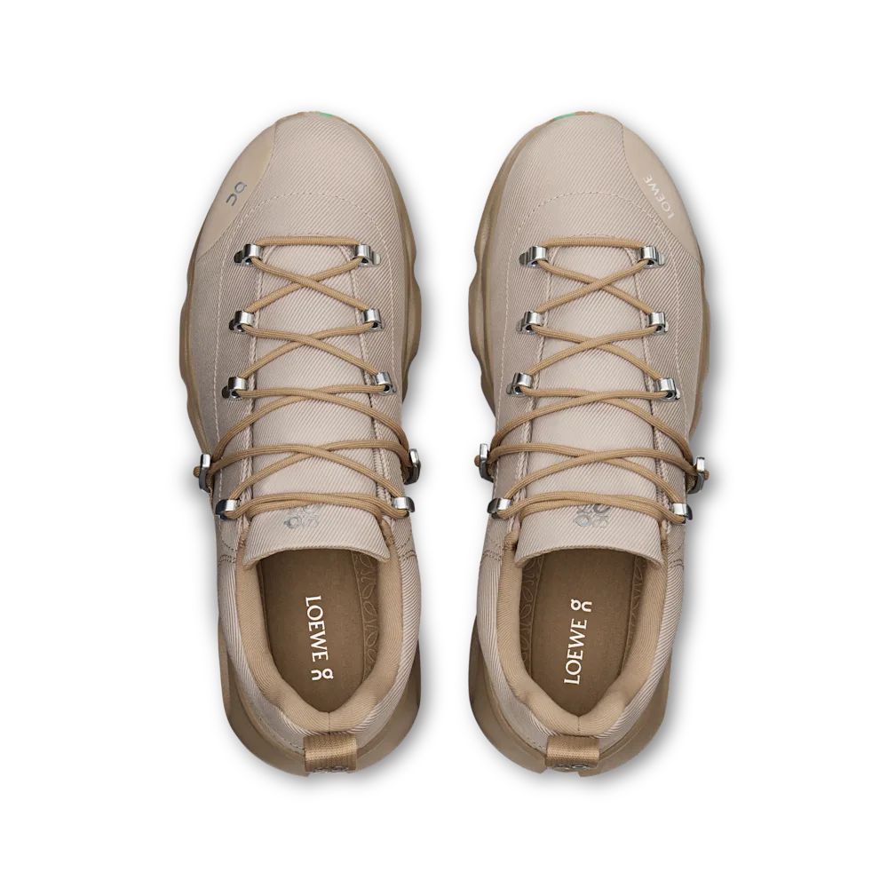 Cloudsolo Hiker LOEWE Sand — 2