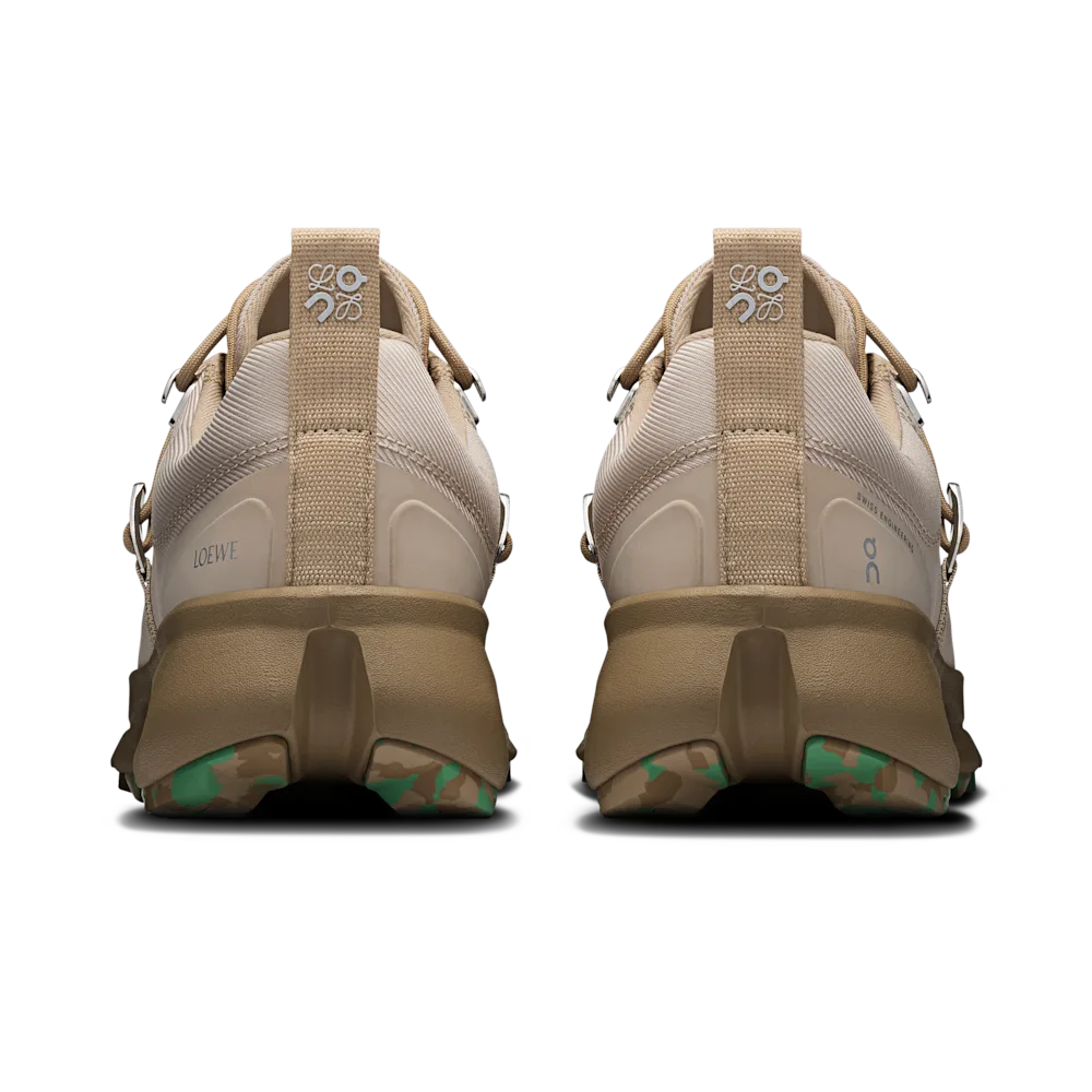 Cloudsolo Hiker LOEWE Sand — 5
