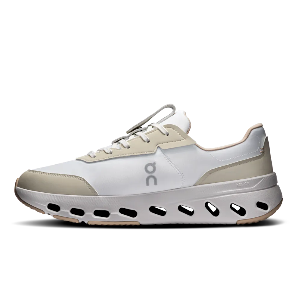 THE ROGER Wildcard Ivory | Sand — 4