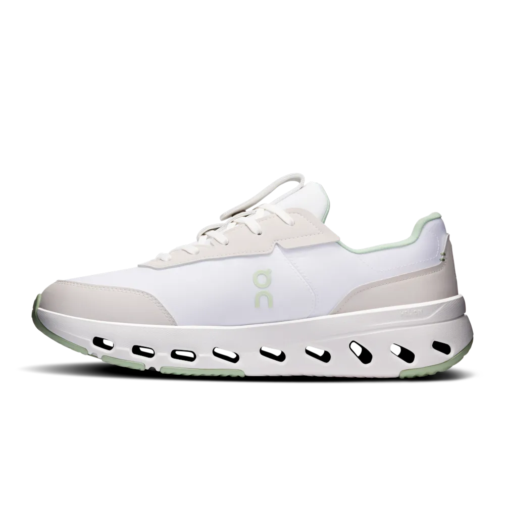 THE ROGER Wildcard White | Sage — 4