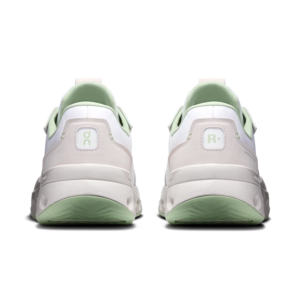 THE ROGER Wildcard White | Sage — 5