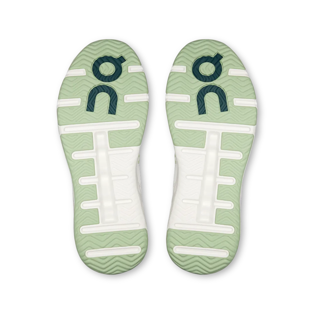 THE ROGER Wildcard White | Sage — 3