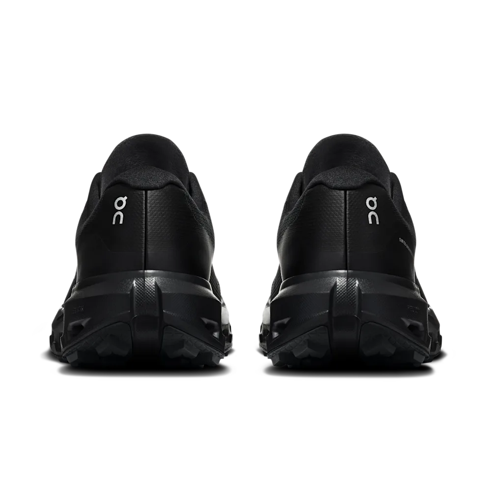 Cloudvista 3 Black | Black — 5