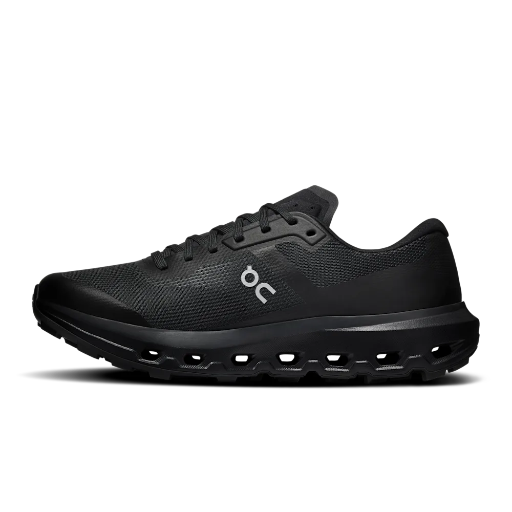 Cloudvista 3 Black | Black — 4