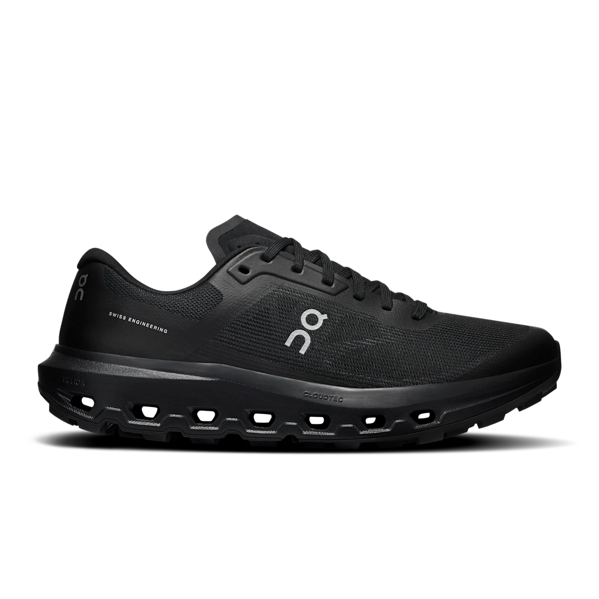 Cloudvista 3 Black | Black