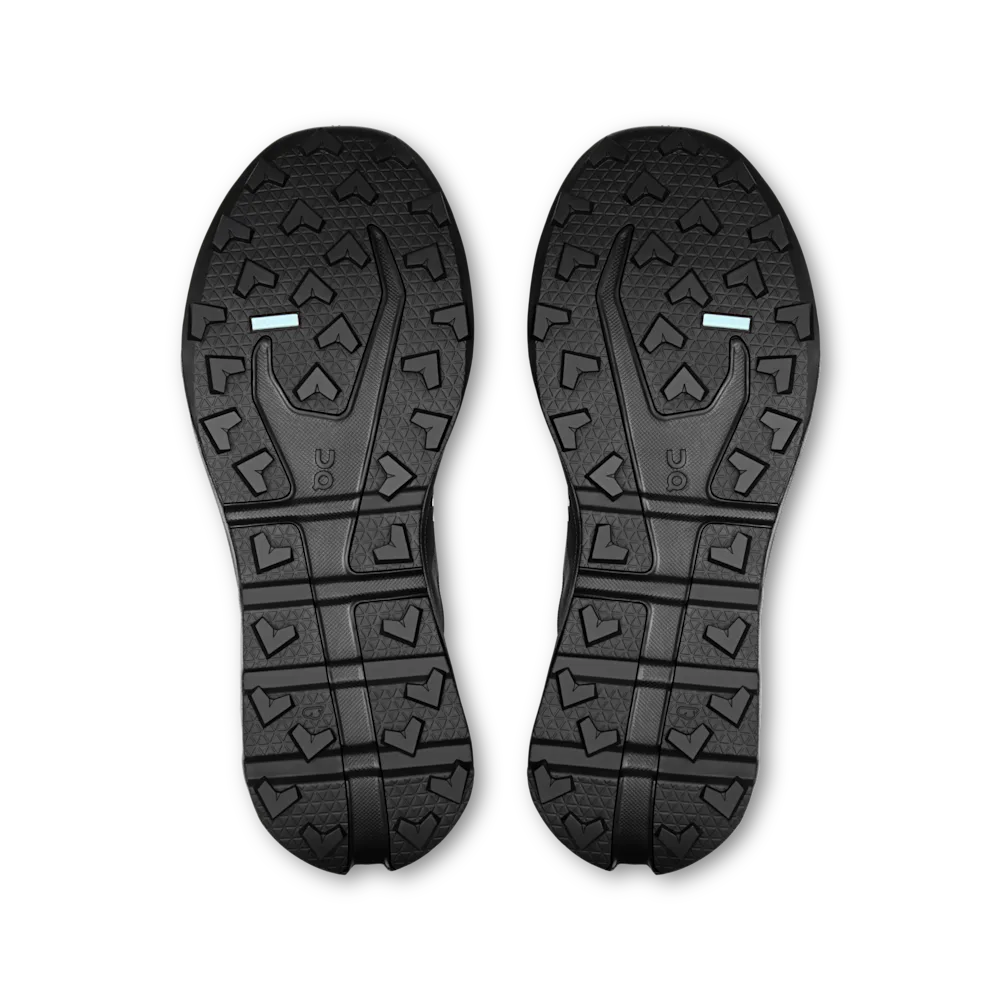 Cloudvista 3 Black | Black — 3