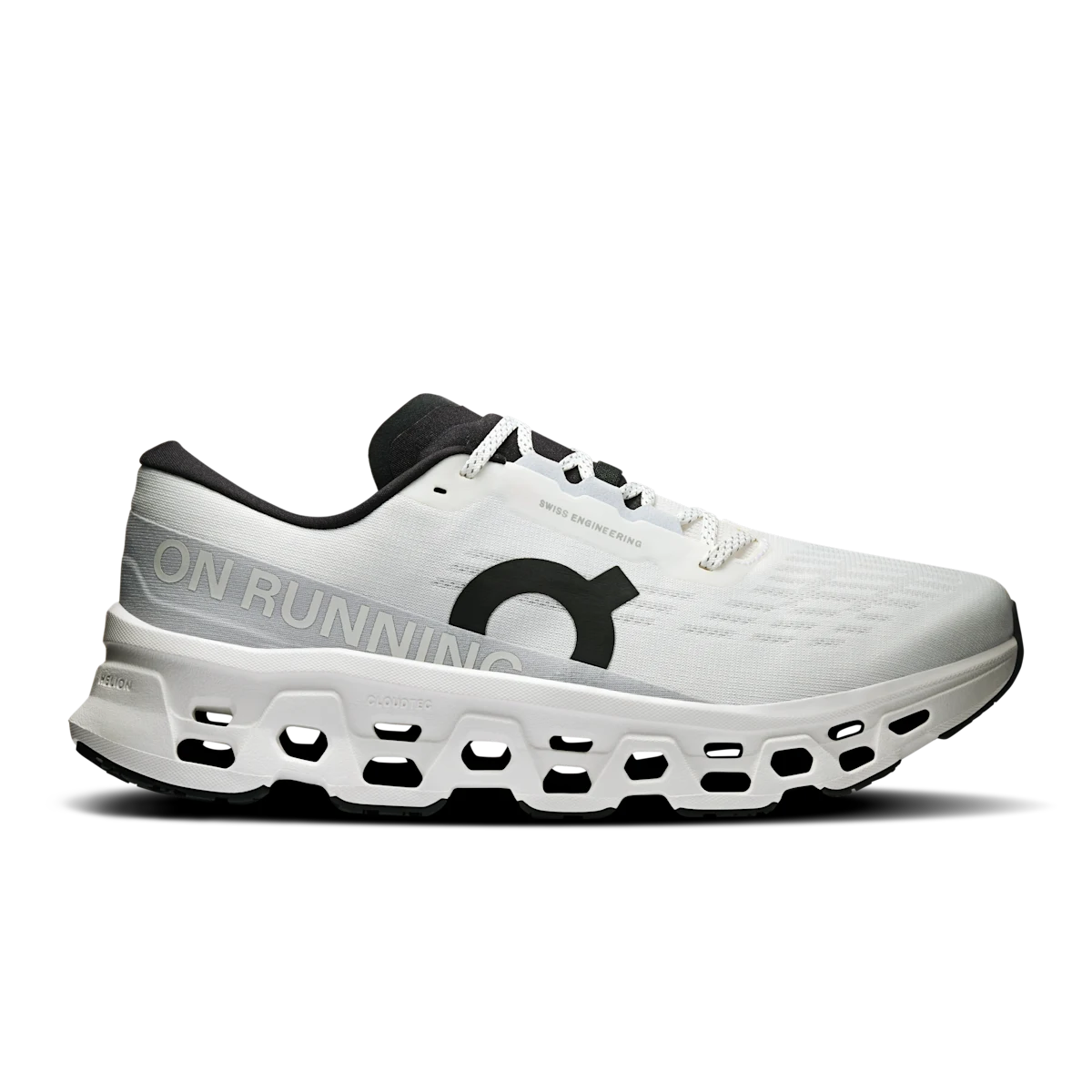 Cloudmonster 3 White | White