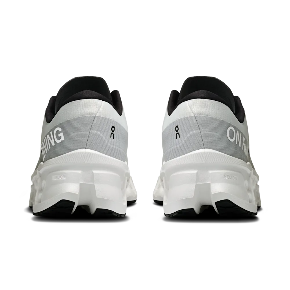 Cloudmonster 3 White | White — 5