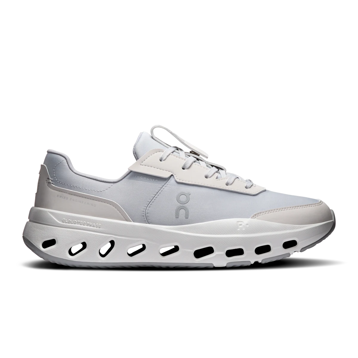 THE ROGER Wildcard Glacier | Ivory