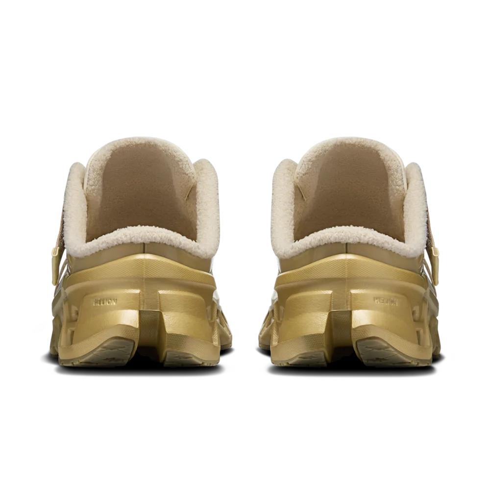 Cloudmonster 3 Mule Loess | Hare — 5