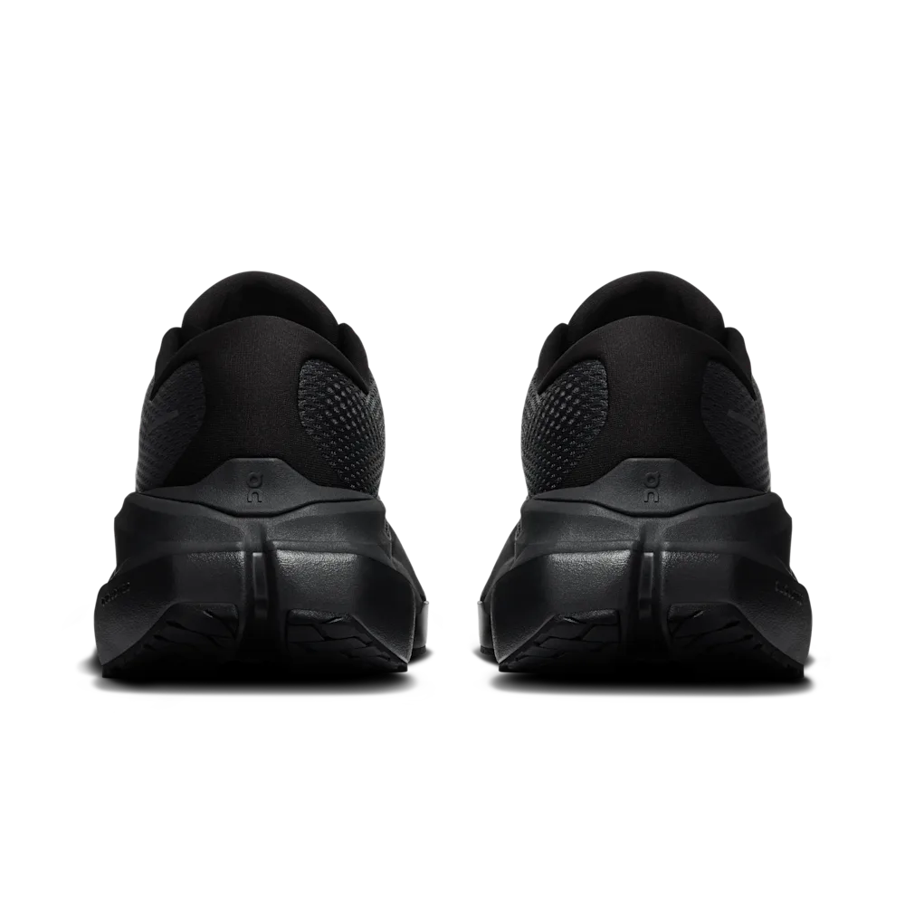 Cloudrunner 3 Max Black | Black — 5
