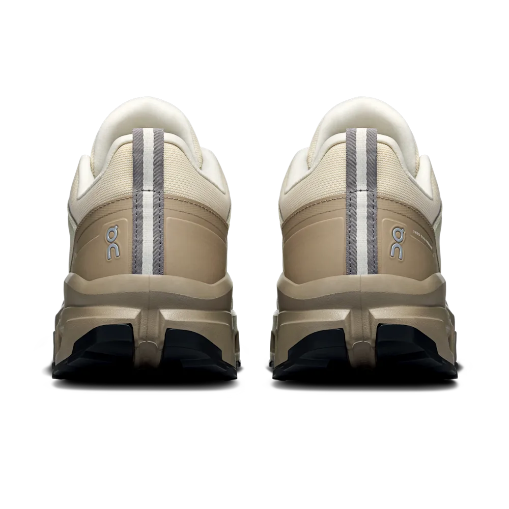Cloudrock Low Waterproof Grain | Soba — 5