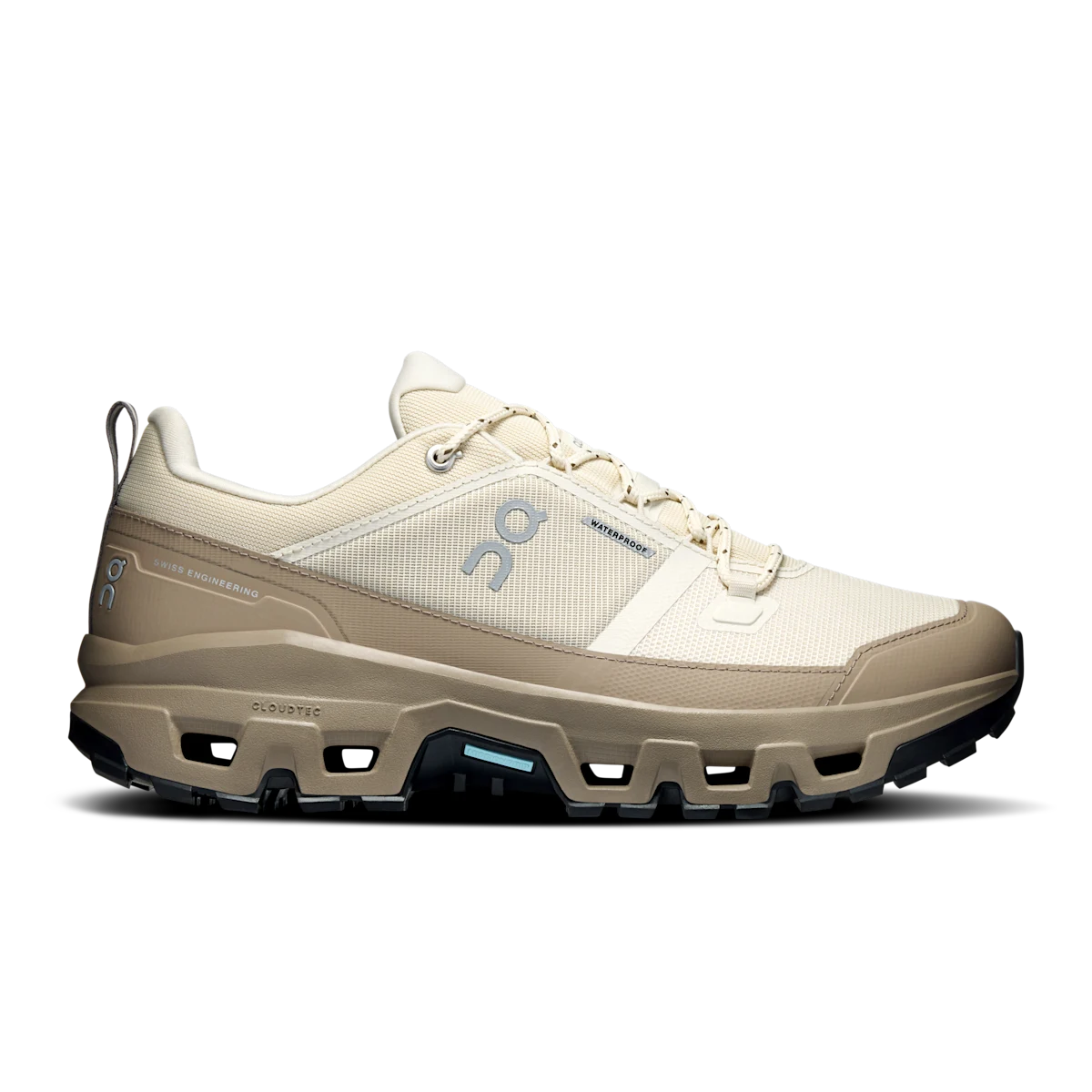 Cloudrock Low Waterproof Grain | Soba
