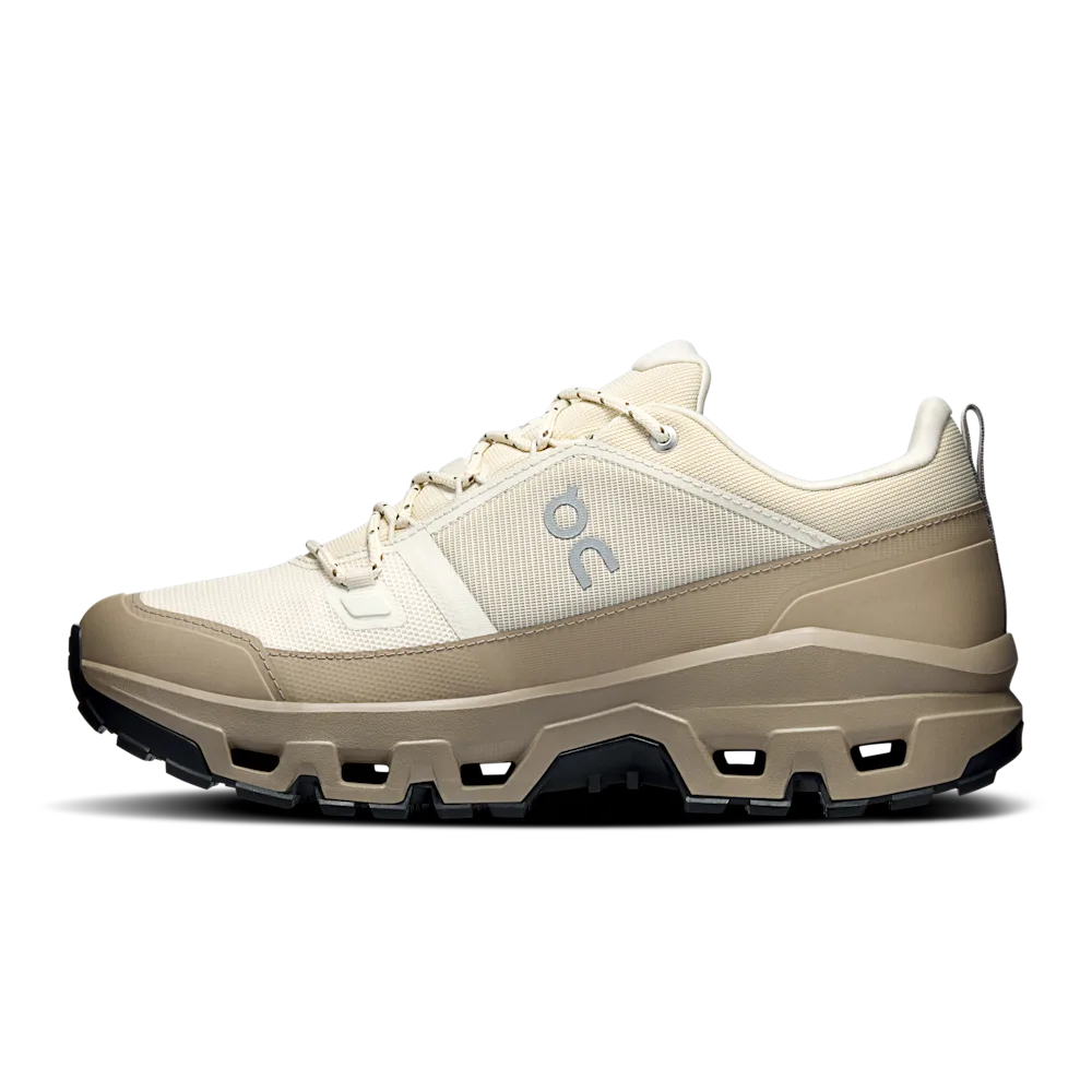 Cloudrock Low Waterproof Grain | Soba — 4