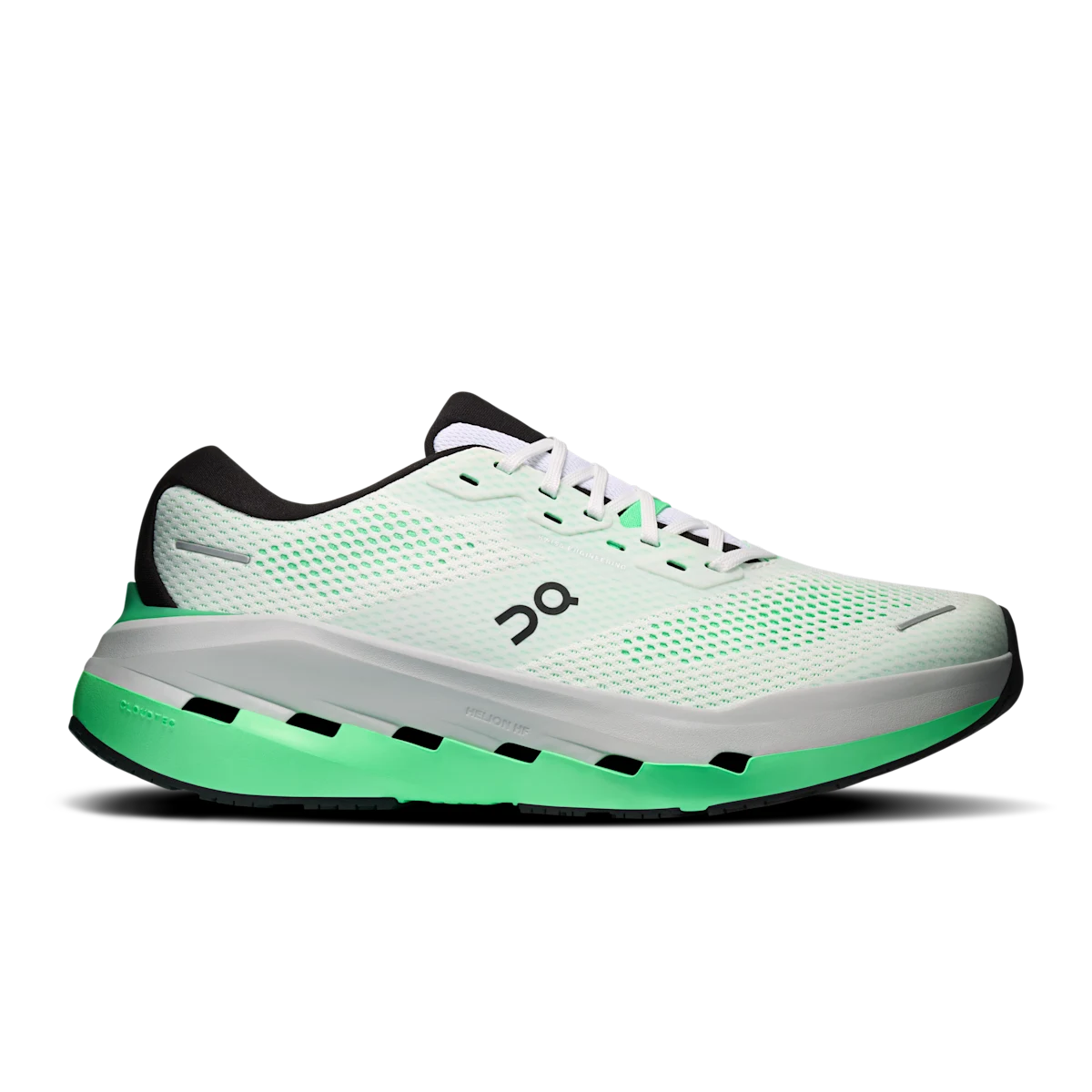 Cloudrunner 3 Max White | Verdite — 1