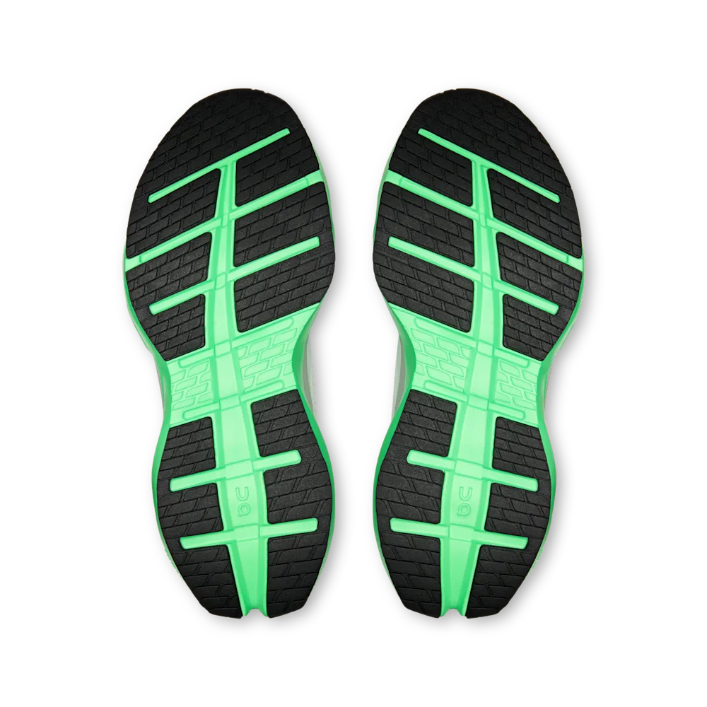 Cloudrunner 3 Max White | Verdite — 3
