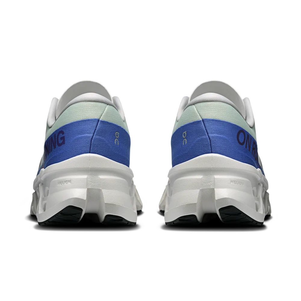 Cloudmonster 3 Iceberg | Ivory — 5