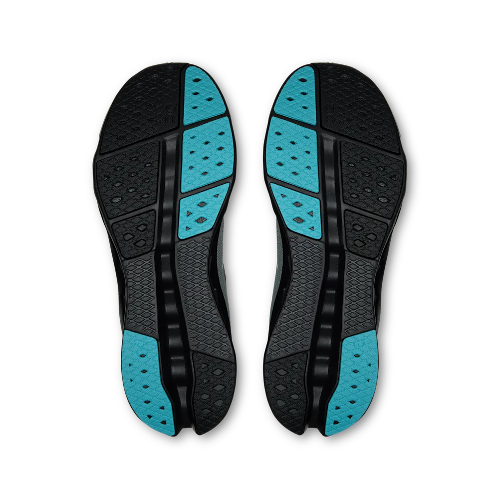 Cloudsurfer 2 Black | Flurry — 3