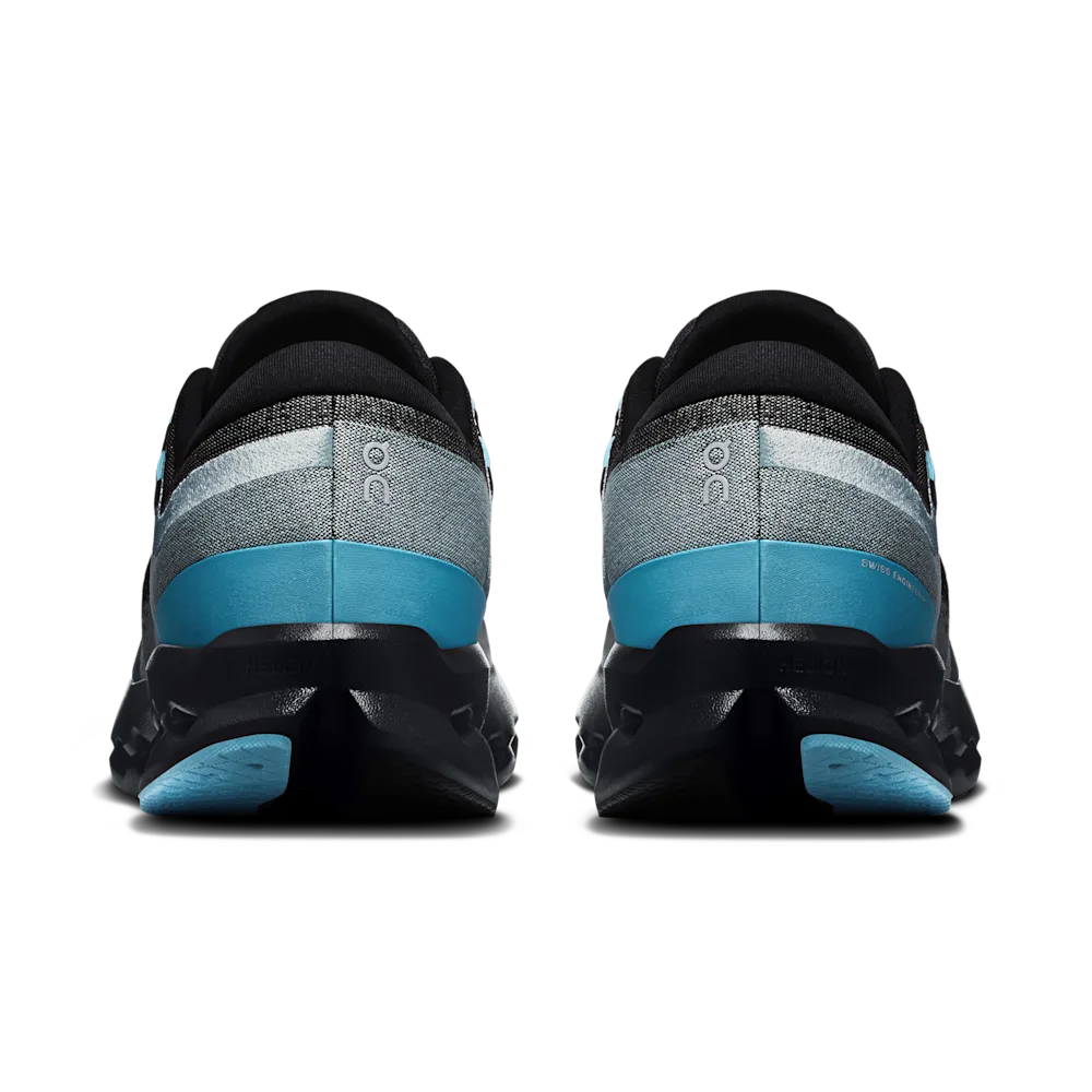 Cloudsurfer 2 Black | Flurry — 5