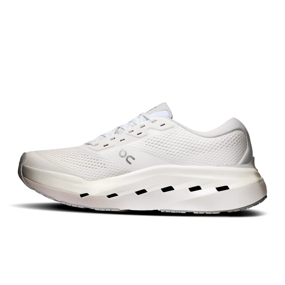 Cloudrunner 3 Max White | Glacier — 4