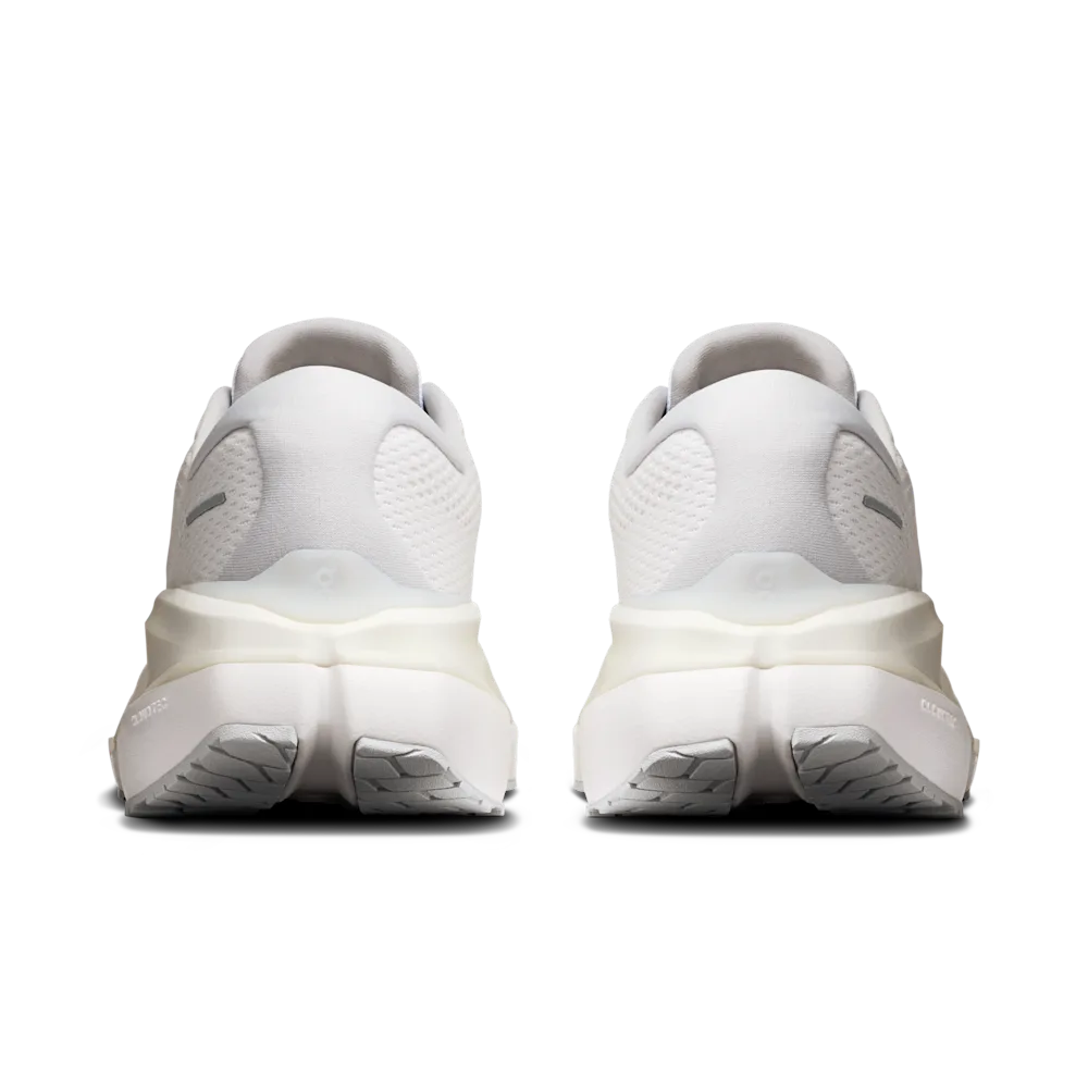Cloudrunner 3 Max White | Glacier — 5