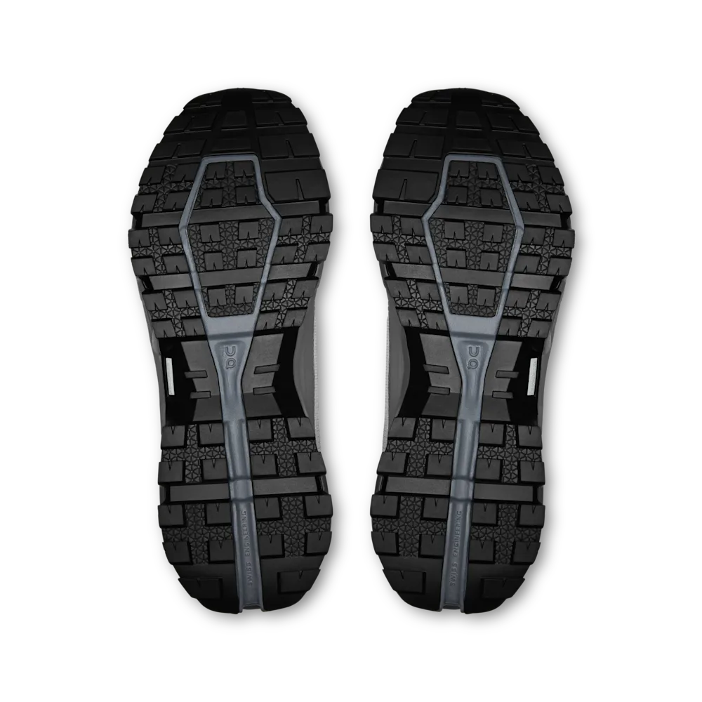 Cloudrock Low Waterproof Glacier | Rock — 3