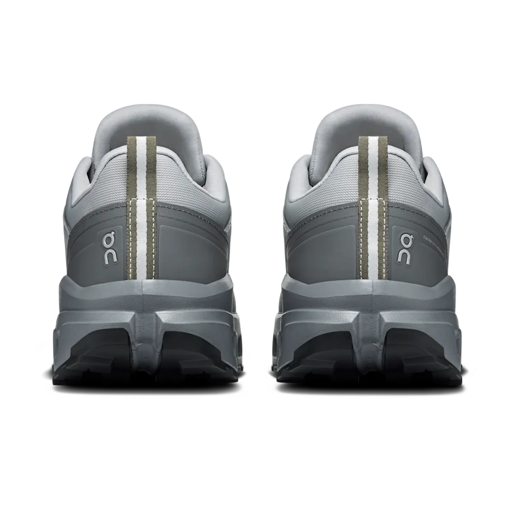 Cloudrock Low Waterproof Glacier | Rock — 5