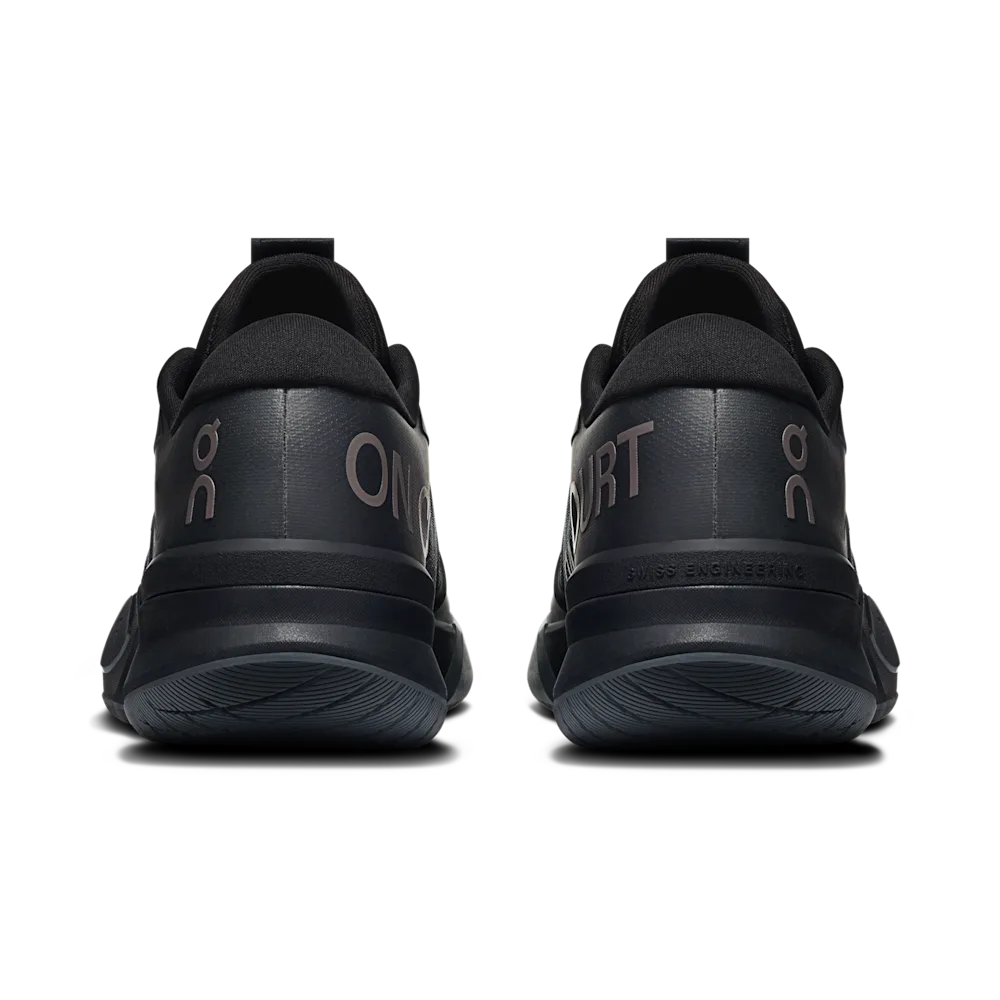 THE ROGER Pro 3 Black | Ash — 5