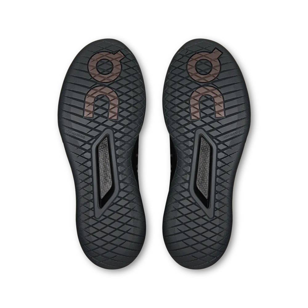 THE ROGER Pro 3 Black | Ash — 3