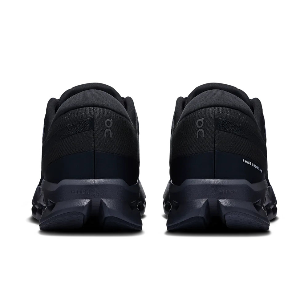 Cloudsurfer 2 Black | Black — 5