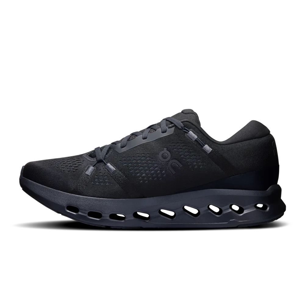 Cloudsurfer 2 Black | Black — 4