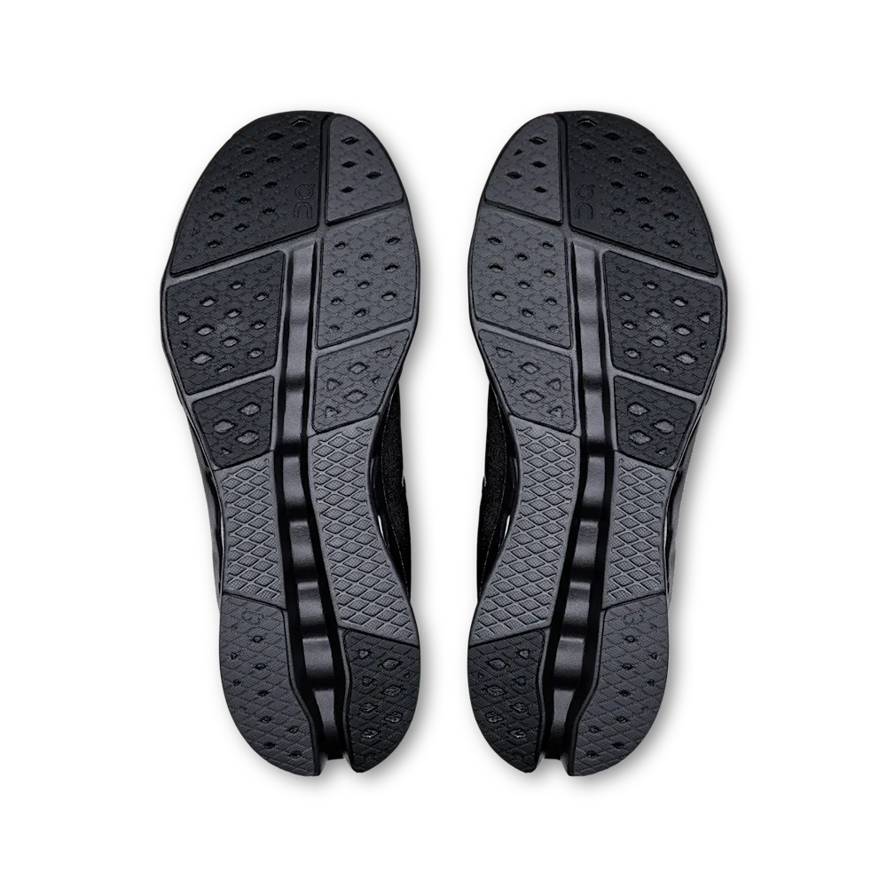 Cloudsurfer 2 Black | Black — 3