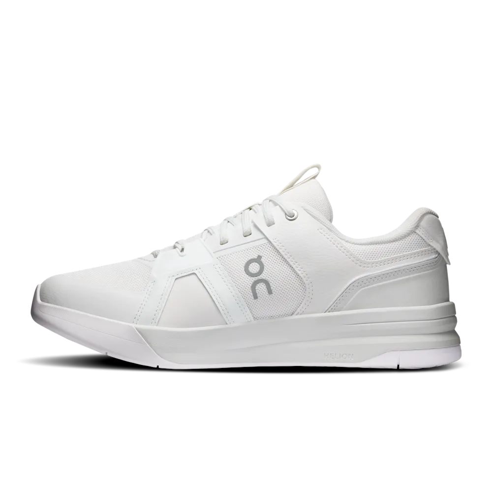 THE ROGER Clubhouse Pro 2 White | Ivory — 4