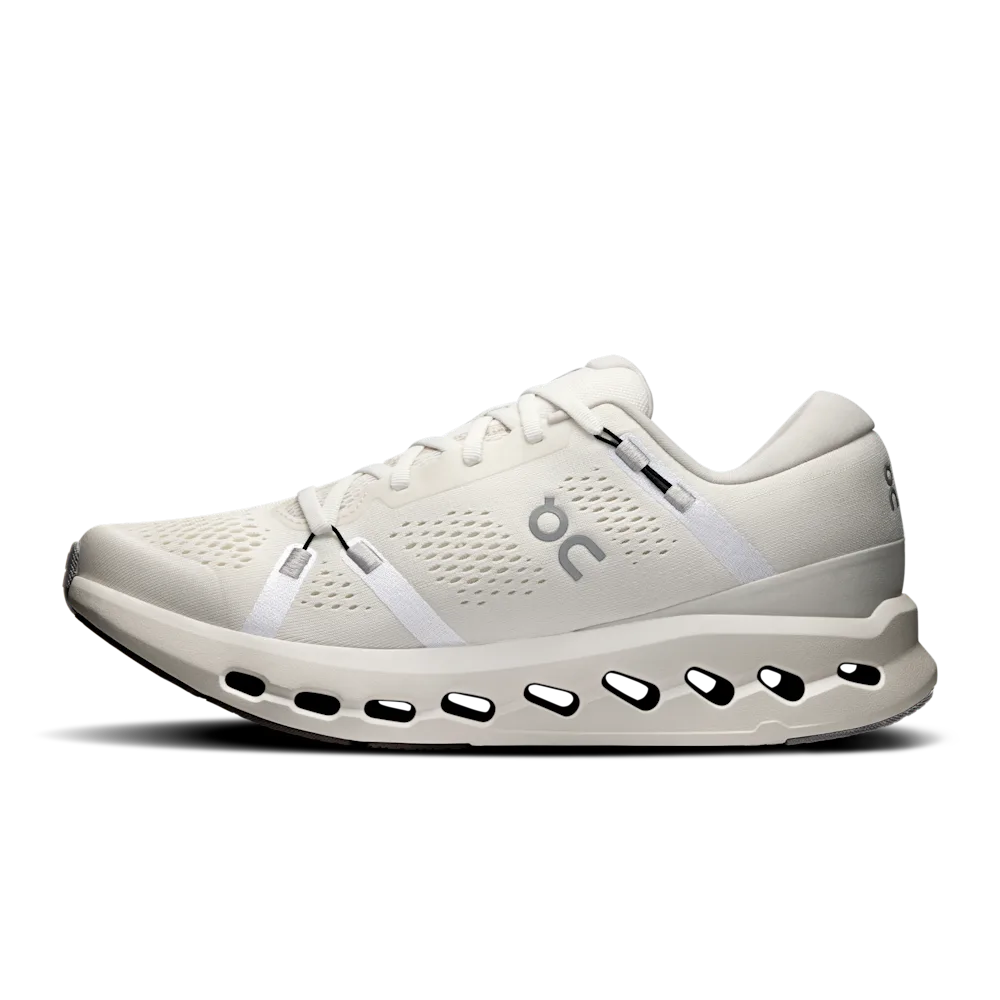 Cloudsurfer 2 Ivory | Ivory — 4