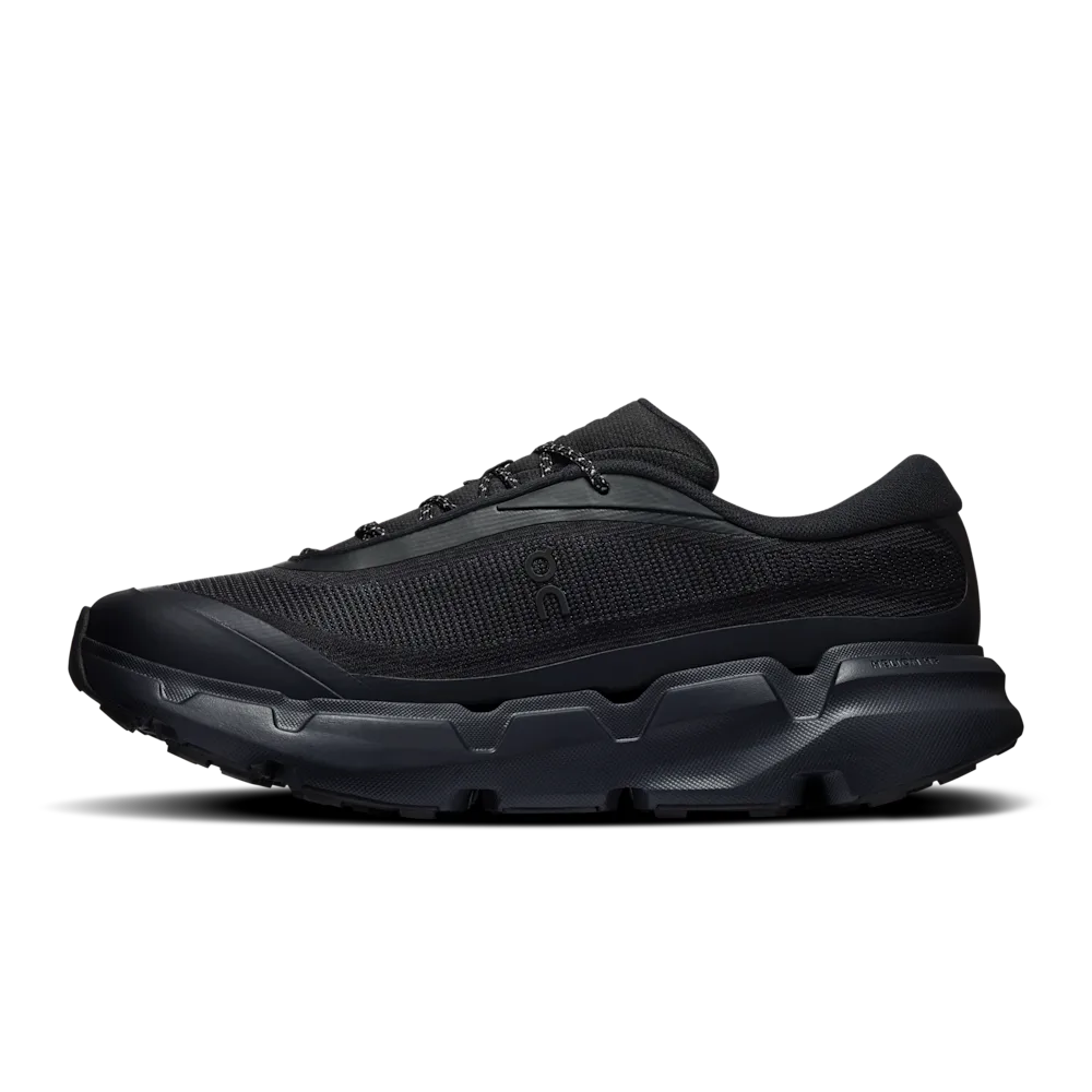 Cloudsoma Hike Black | Black — 4