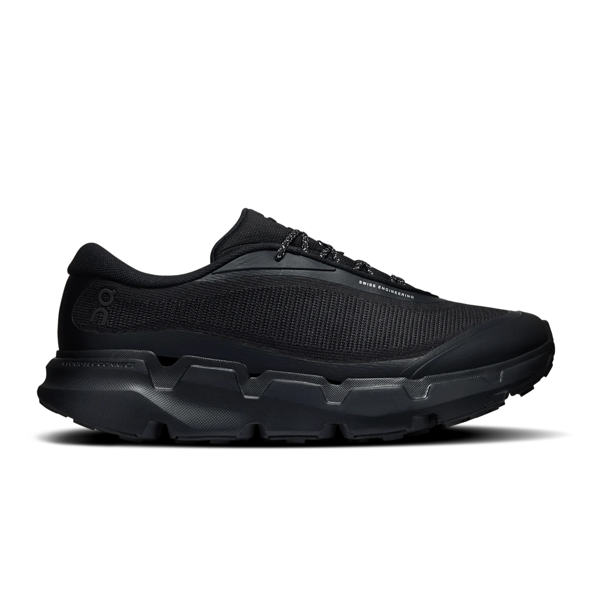 Cloudsoma Hike Black | Black