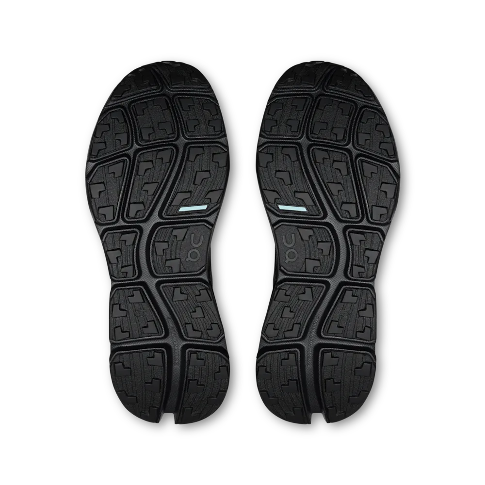 Cloudsoma Moc Black | Black — 3