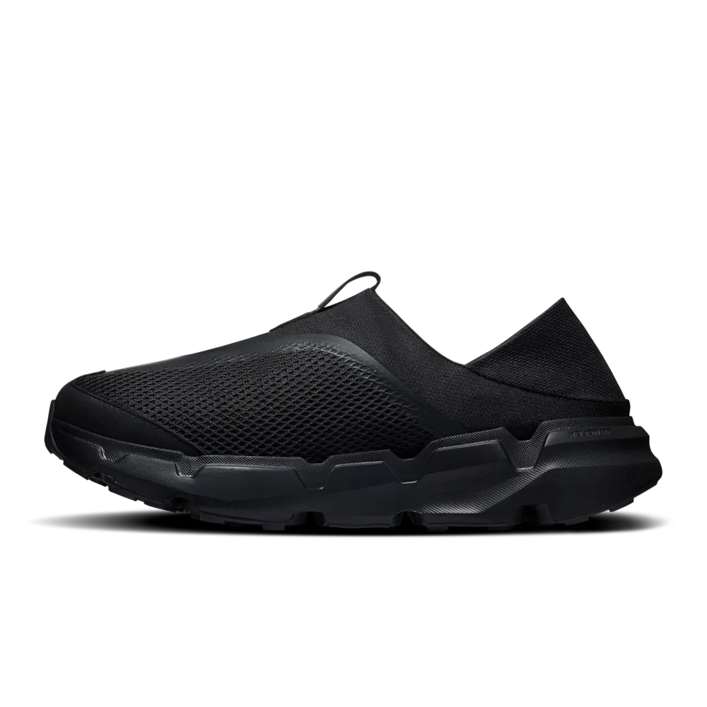 Cloudsoma Moc Black | Black — 4