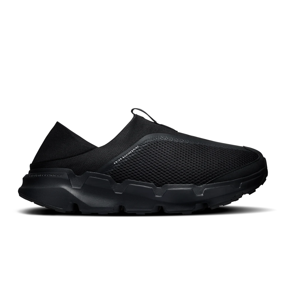 Cloudsoma Moc Black | Black